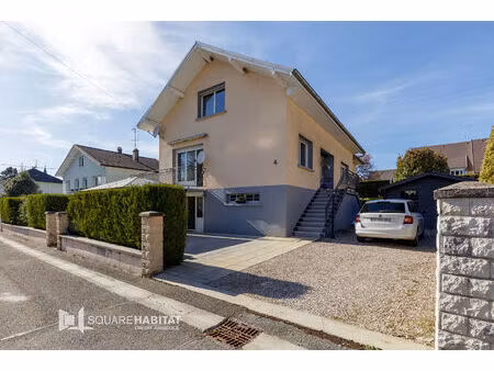 achat maison 9 pièces 188m²