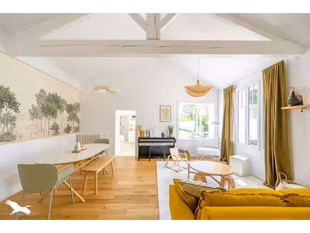 vente maison 4 pièces 109 m² marsilly (17137)