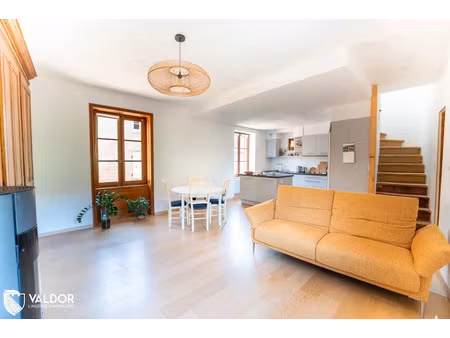vente maison 3 pièces 80 m² à cogny (69640)  235 000 €