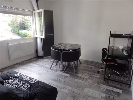 location appartement 1 pièce 23m² le creusot 71200