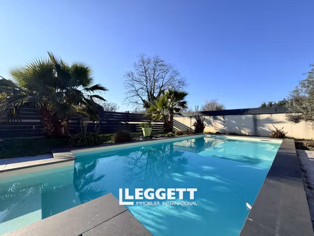 maison 6 pièce(s)  montagne