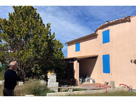 annonce maison à vendre