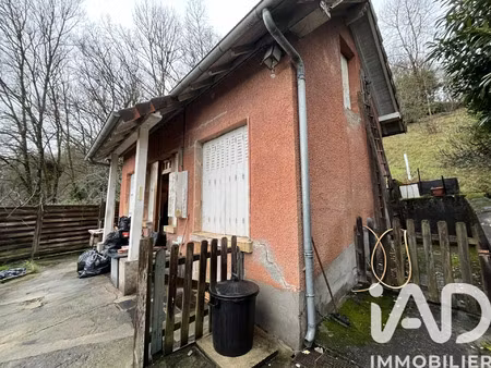 vente maison 2 pièces 26 m² malemort (19360)