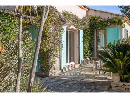 annonce maison à vendre