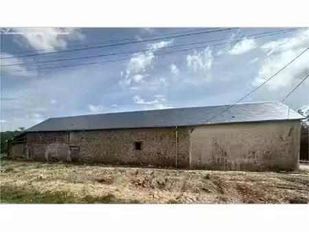 propriété à vendre saint arnoult des bois 1 pièce(s) 220m2 78 000€