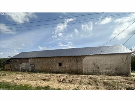 propriété à vendre saint arnoult des bois 3 pièce(s) 230m2 83 000€
