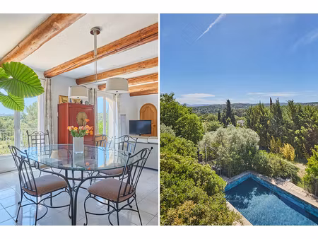 annonce maison à vendre