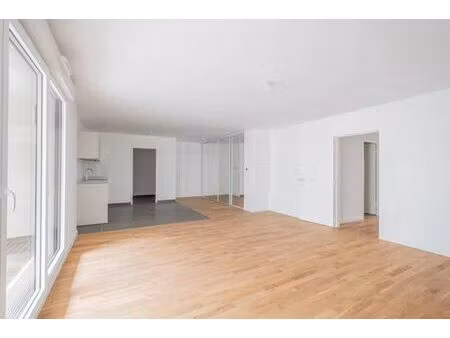 appartement de luxe de 90 m2 en location saint-cloud  france