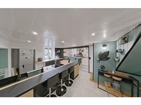 maison de 143 m² à ste helene sur isere - 230 000 €