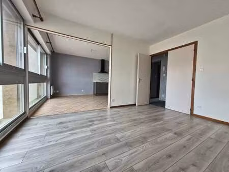 location appartement 2 pièces 50m²