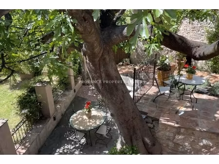 annonce maison à vendre