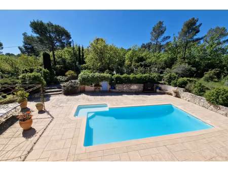 annonce maison à vendre
