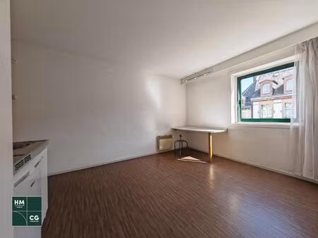 location appartement 2 pièces 30m² strasbourg 67000