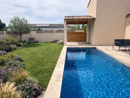 vente villa 6 pièces 97 m² à rousson (30340)  270 000 €