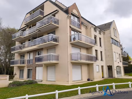 achat appartement 5 pièces 104m² compiegne 60200