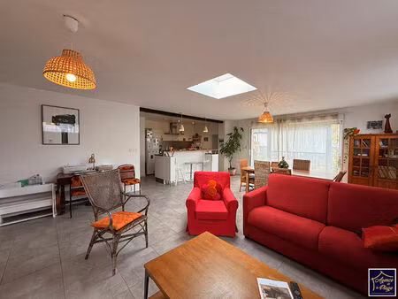 achat maison 7 pièces 151m²