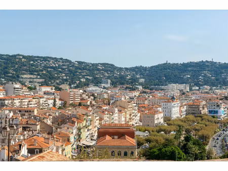 annonce appartement à vendre