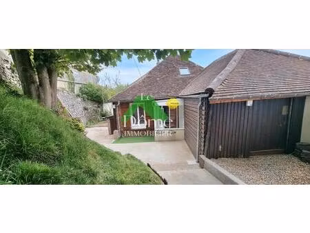 achat maison 5 pièces 112m² chambly 60230