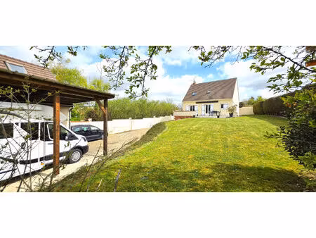 achat maison 6 pièces 98m²