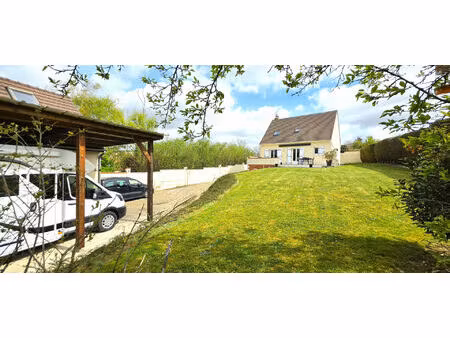 achat maison 6 pièces 98m²