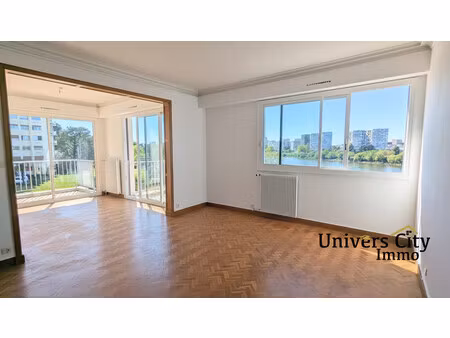 appartement à vendre saint-sébastien-sur-loire