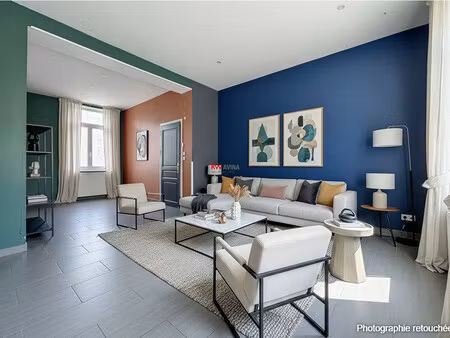 achat maison 8 pièces 154m² bergues 59380