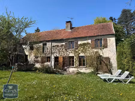 achat maison 3 pièces 94m² verdilly 02400