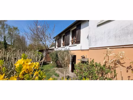 achat maison 8 pièces 176m²