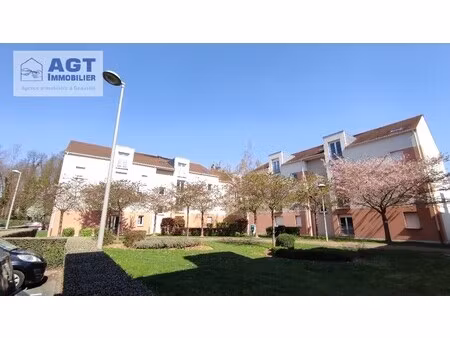 achat appartement 2 pièces 44m² beauvais 60000