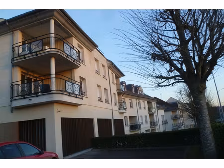 location appartement 2 pièces 36m² beauvais 60000