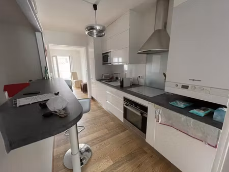 location maison 5 pièces 83m² abbeville 80100