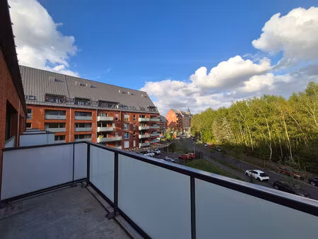 location appartement 4 pièces 86m²