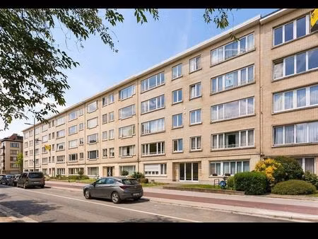 appartement te koop in wilrijk met 2 slaapkamers