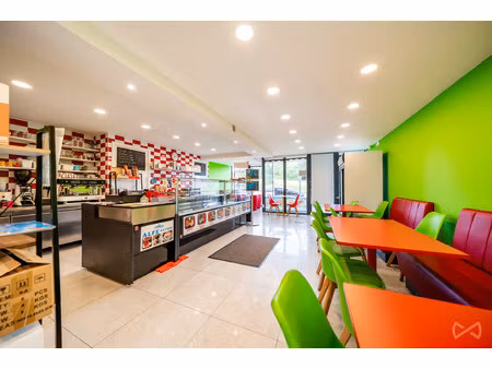 commercieel te koop in brussel