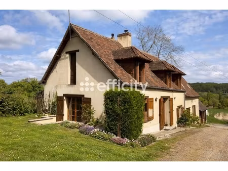 maison 5 pièces - 80 m²