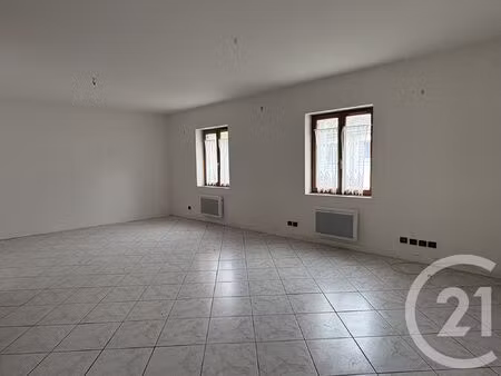 achat appartement 2 pièces 70m² coulommiers 77120