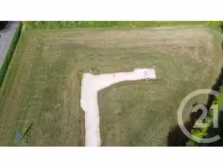 terrain à vendre - 870 m2 - thurey - 71 - bourgogne