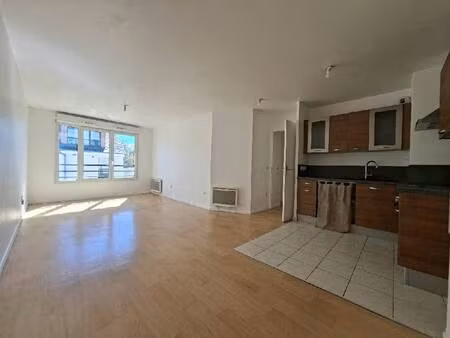 achat appartement 3 pièces 62m² meaux 77100