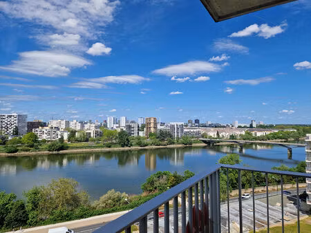 vente appartement 5 pièces  119.00m²  saint