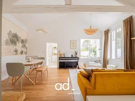 maison de prestige de 108 m2 en vente marsilly  nouvelle-aquitaine