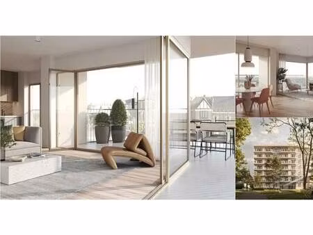 appartement à vendre à tolpoortstraat 40 deinze (rbv72622)