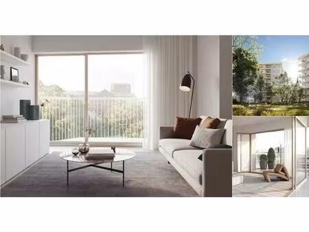 appartement à vendre à tolpoortstraat 40 deinze (rbv72619)