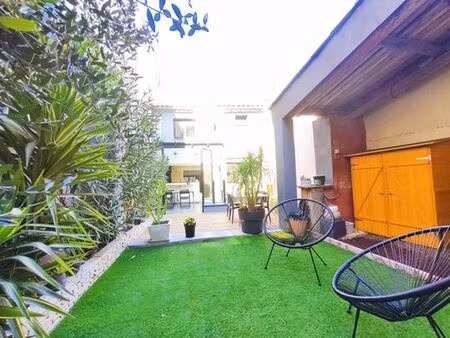 maison de prestige de 217 m2 en vente mauguio  france