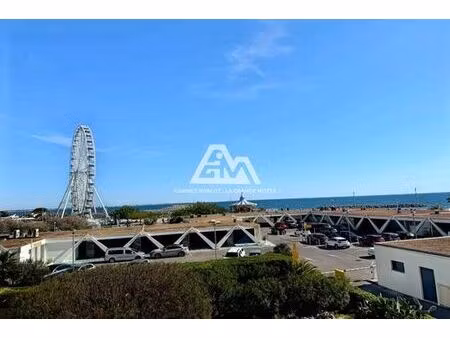 appartement de luxe en vente à la grande-motte  france