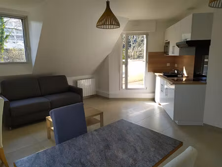 location appartement 1 pièce 31m²