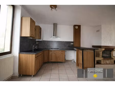 location appartement 4 pièces 95m²