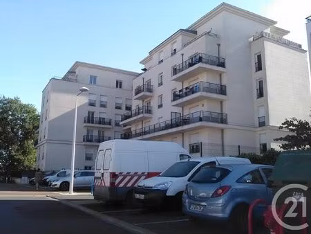 location appartement 3 pièces 60m² ponthierry 77310