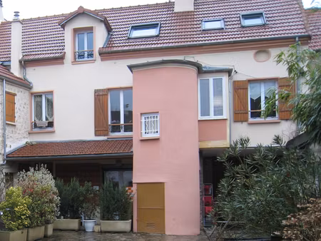 location appartement 3 pièces 58m²