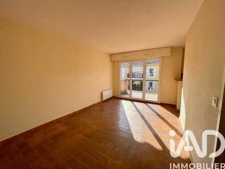 vente appartement 2 pièces à cogolin (83310) : à vendre 2 pièces / 45m² cogolin