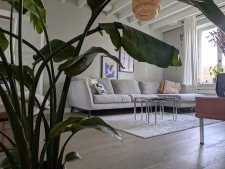 huis te koop in itterbeek met 3 slaapkamers